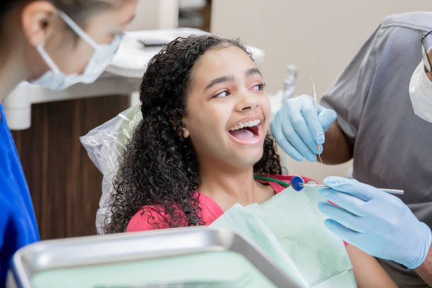 Best Emergency Denture Repair in Northridge, OH