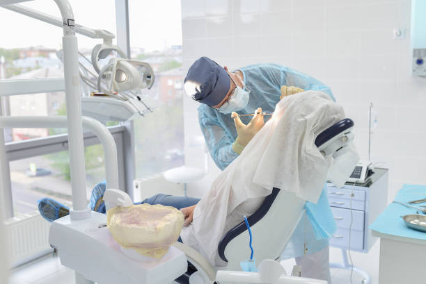 Best Pediatric Emergency Dentist in Northridge, OH
